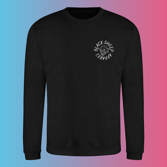 BLACK SHEEP SWEATSHIRT