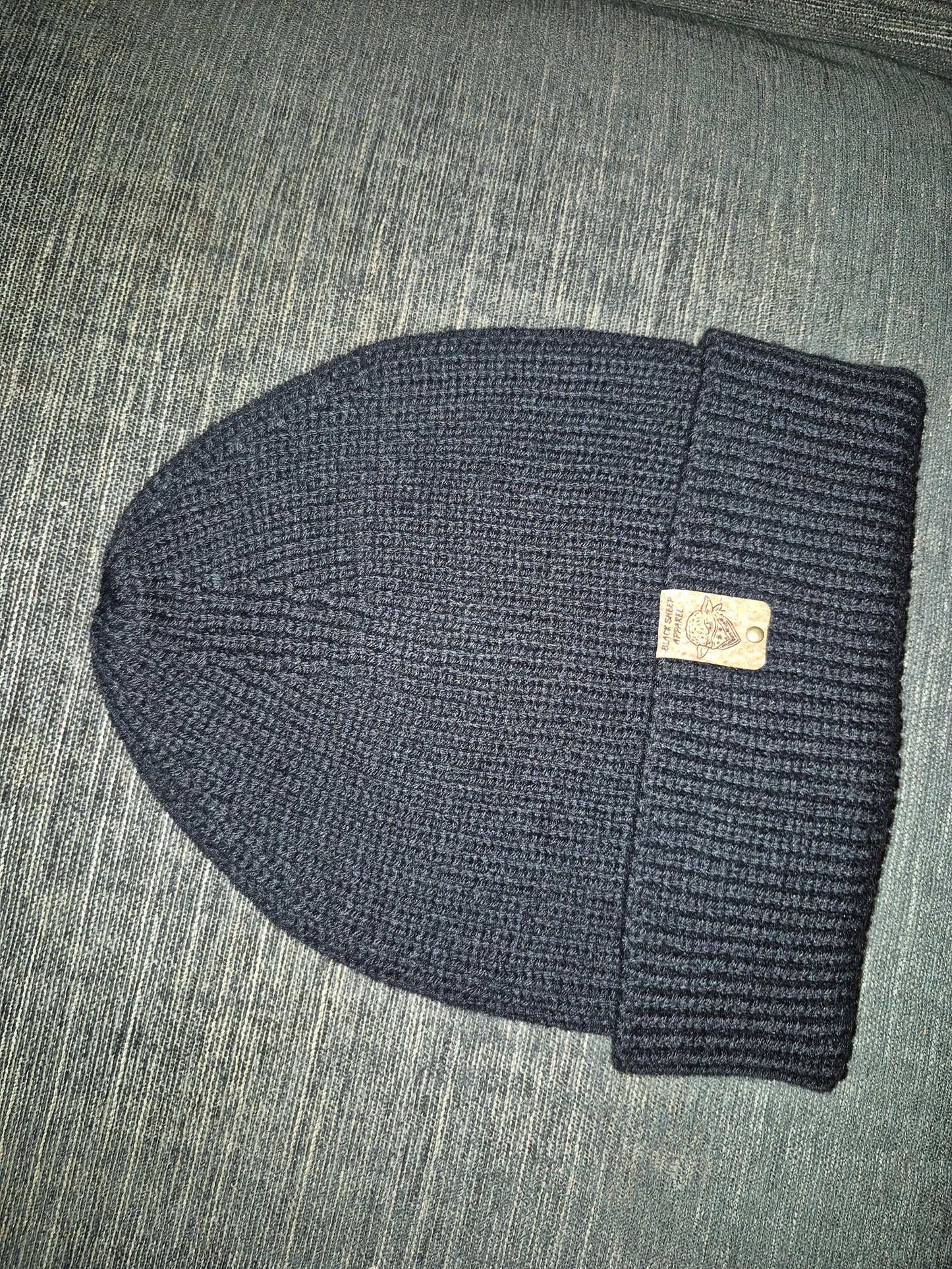 BEANIE HAT