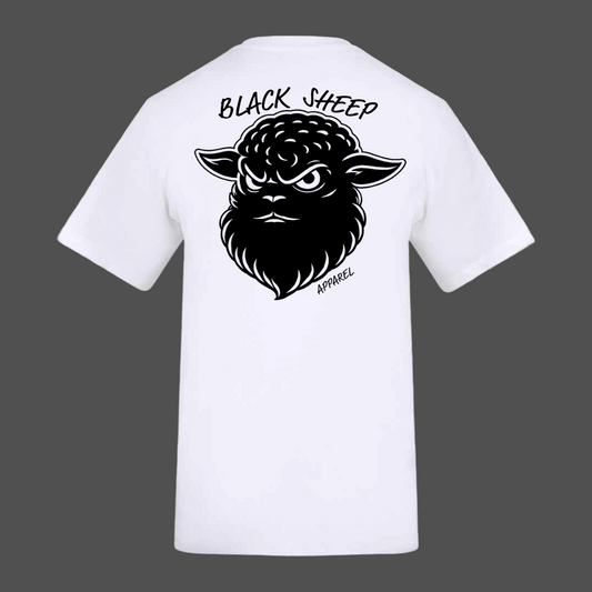 BLACK SHEEP BEARD TEE