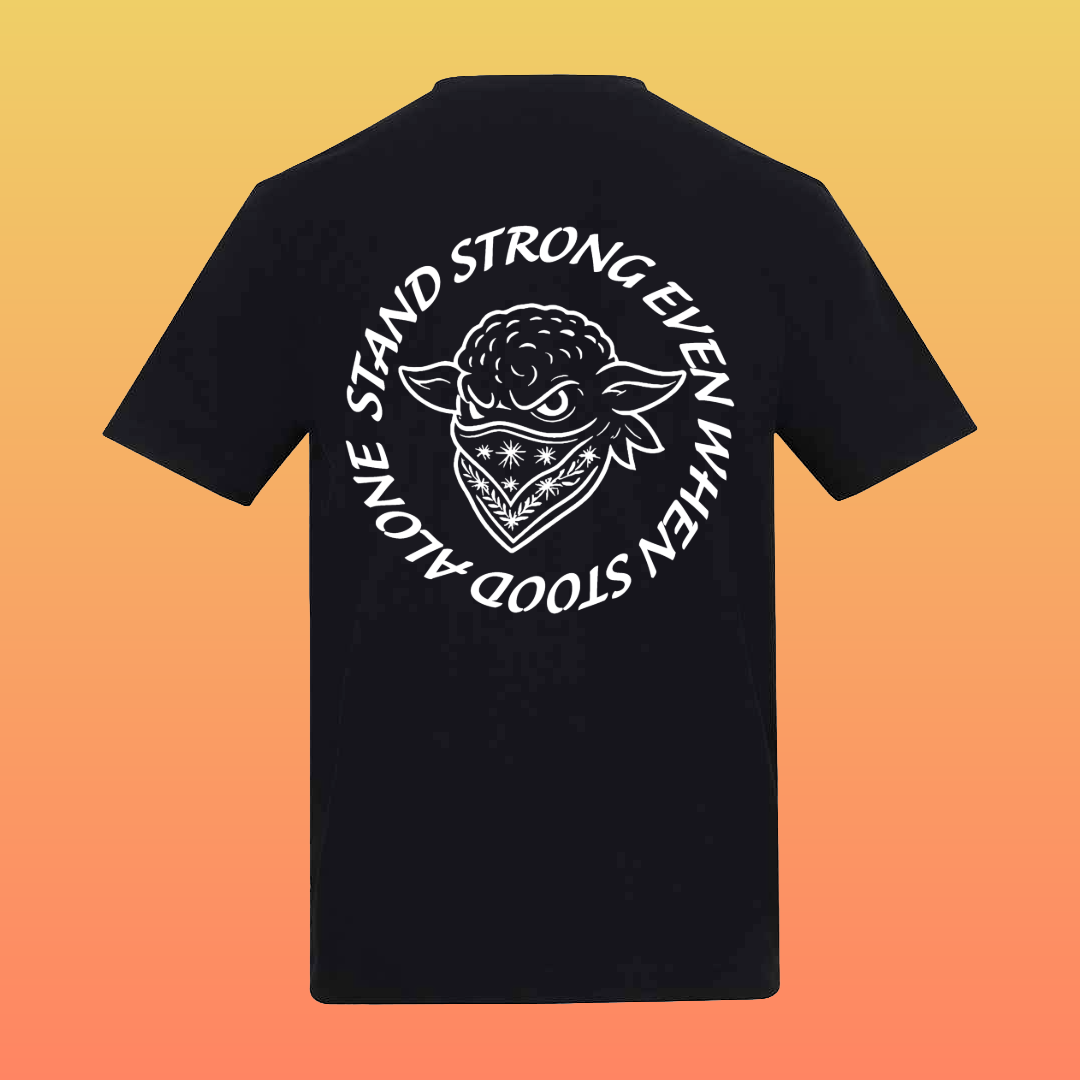STAND STRONG TEE