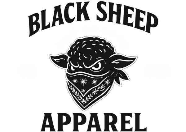 BLACK SHEEP APPAREL