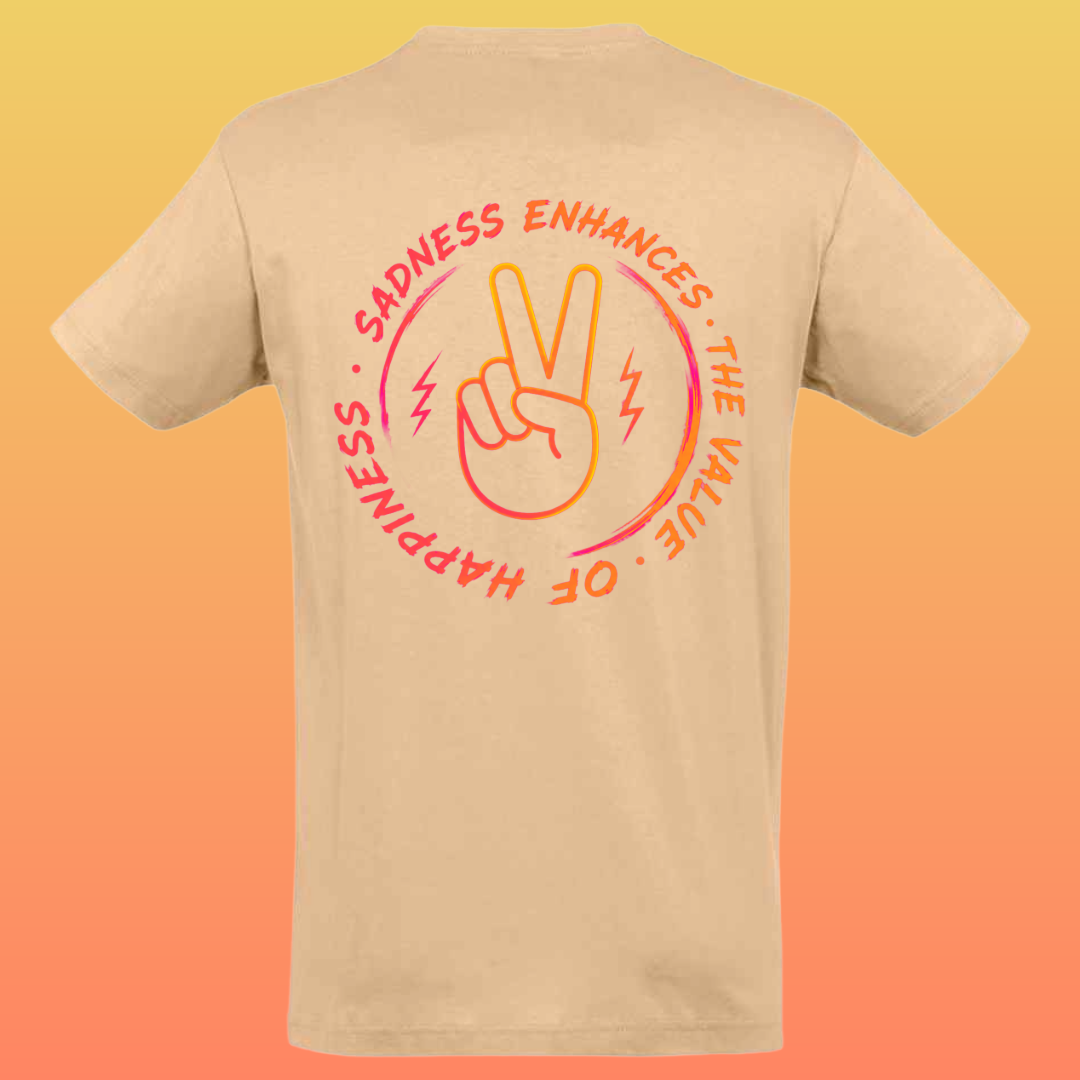 SADNESS TEE