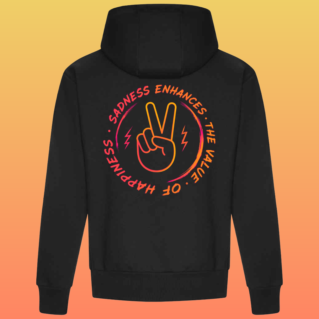 SADNESS HOODIE