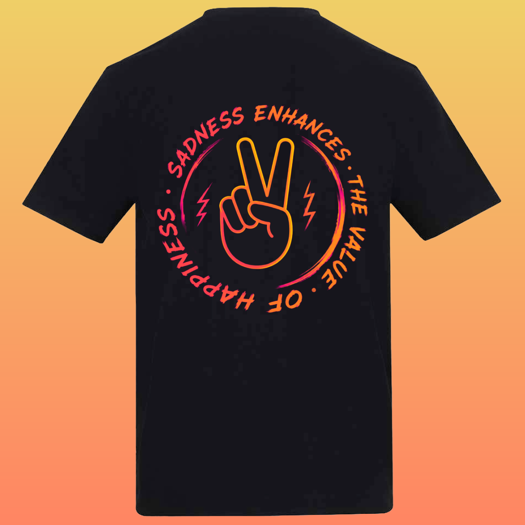 SADNESS TEE