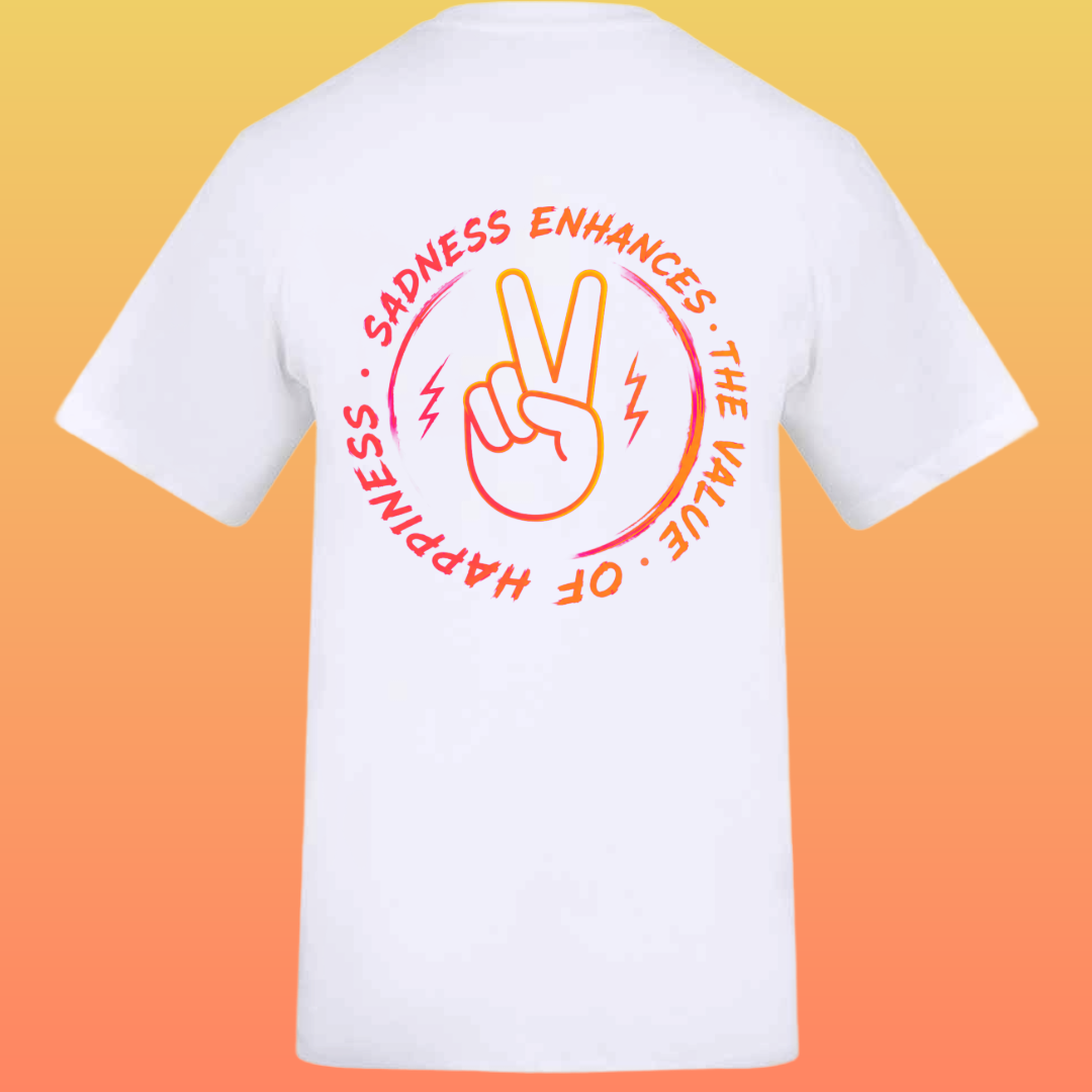 SADNESS TEE