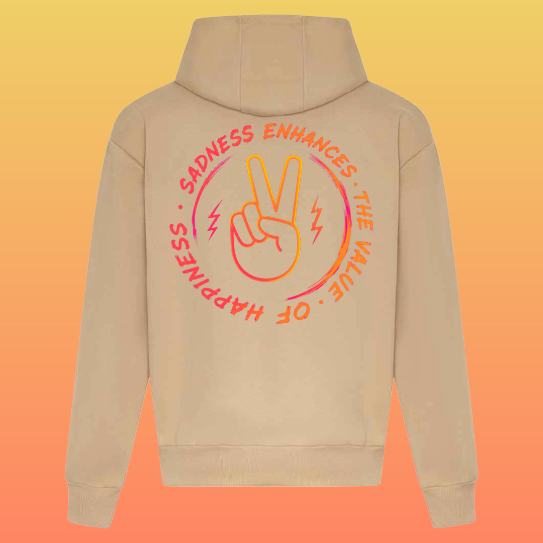 SADNESS HOODIE