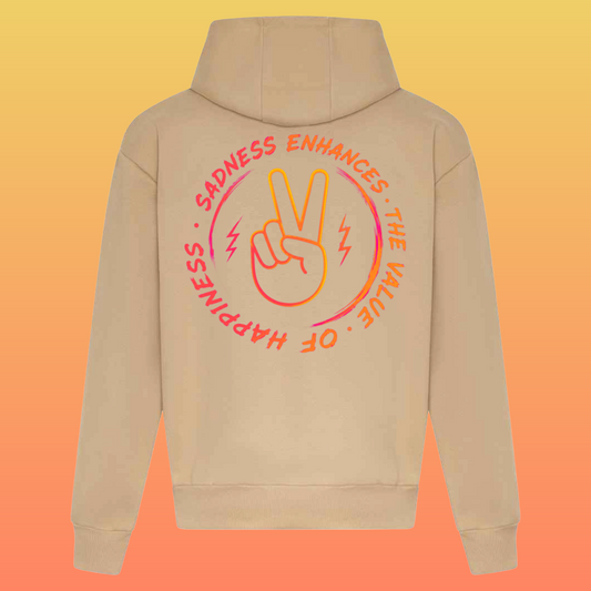 SADNESS HOODIE