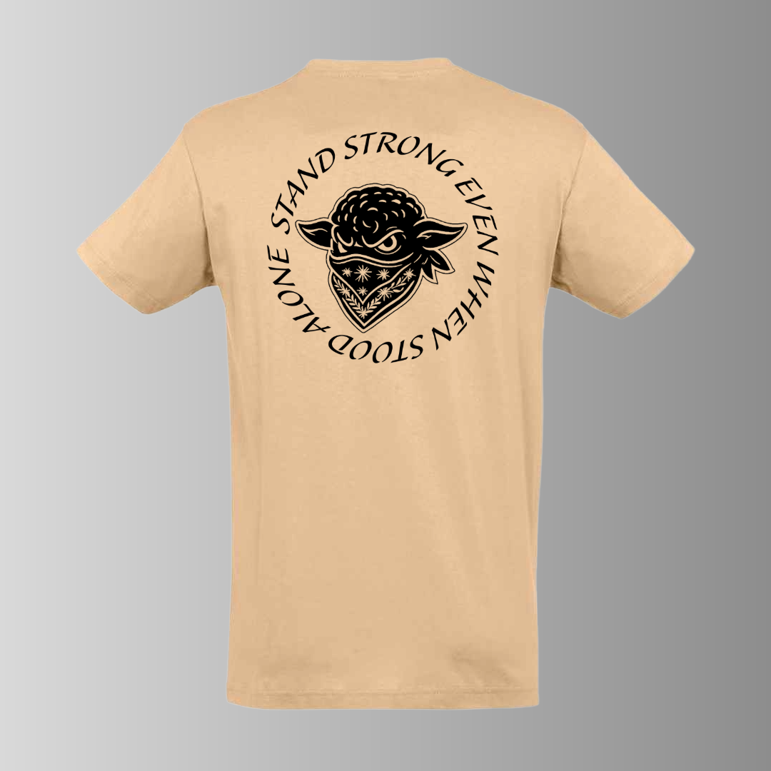 STAND STRONG TEE