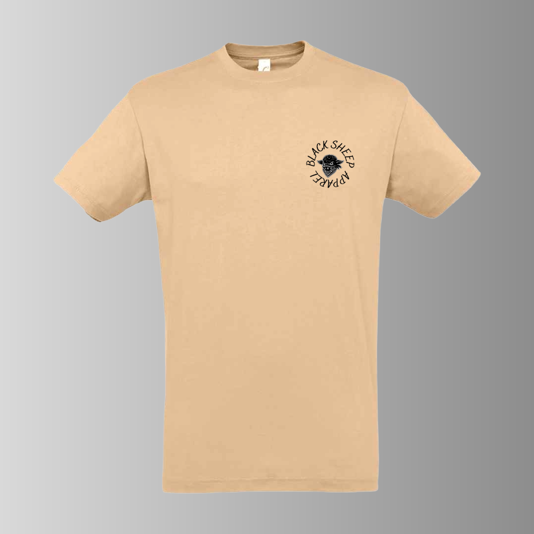 STAND STRONG TEE
