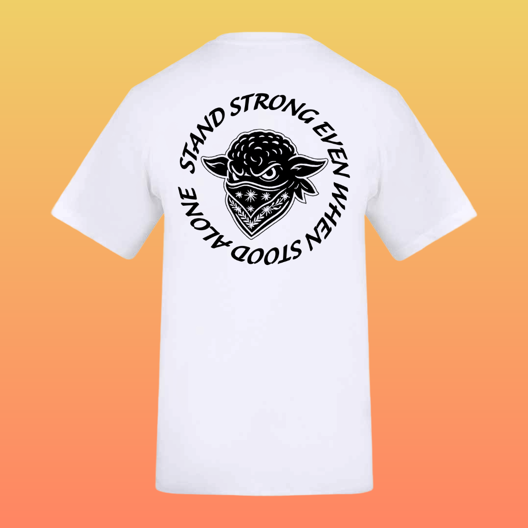 STAND STRONG TEE